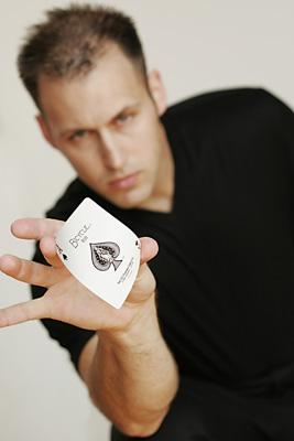 Jason Michaels - The Fortune 500 Magician | Washington, DC | Magician | Photo #19