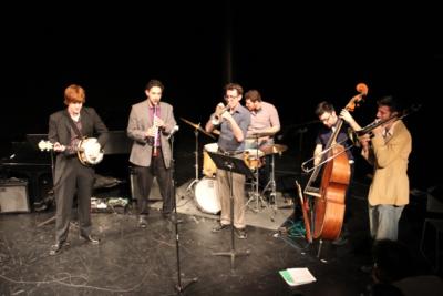 The Recessionals Jazz Band | Brooklyn, NY | Jazz Band | Photo #12