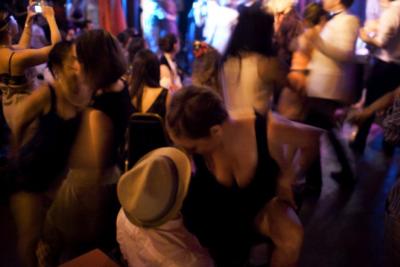 The Recessionals Jazz Band | Brooklyn, NY | Jazz Band | Photo #8