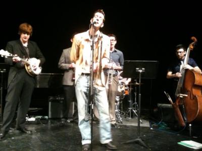 The Recessionals Jazz Band | Brooklyn, NY | Jazz Band | Photo #3