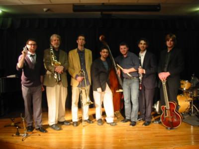 The Recessionals Jazz Band | Brooklyn, NY | Jazz Band | Photo #4