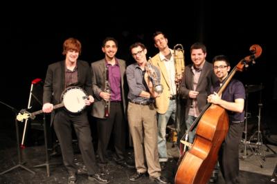 The Recessionals Jazz Band | Brooklyn, NY | Jazz Band | Photo #9
