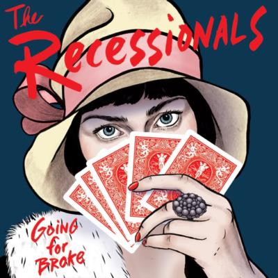 The Recessionals Jazz Band's Main Photo