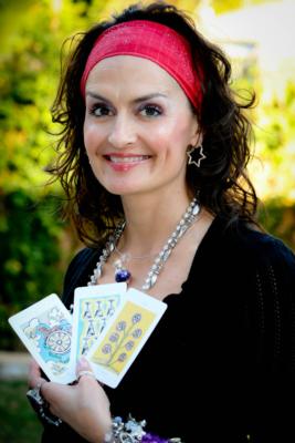 CHARACTER fortune teller,Vivian Moonbeam!   | Los Angeles, CA | Fortune Teller | Photo #5