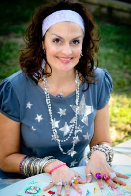 CHARACTER fortune teller,Vivian Moonbeam!   | Los Angeles, CA | Fortune Teller | Photo #2