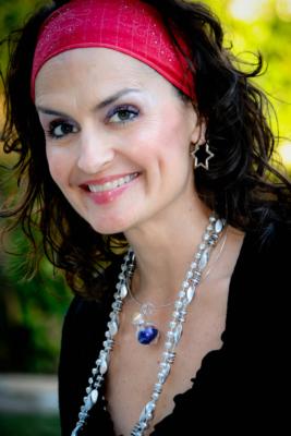 CHARACTER fortune teller,Vivian Moonbeam!  's Main Photo
