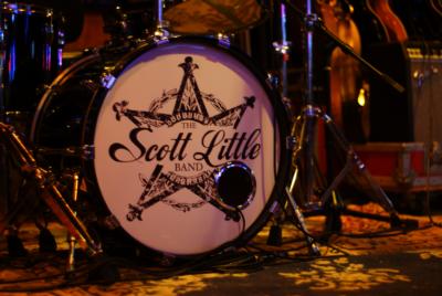 The Scott Little Band's Main Photo