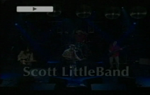 The Scott Little Band | Atlanta, GA | Country Band | The Scott Little Band Cover Sample Video