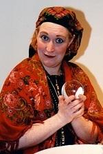 Madame Olga: Comic Psychic's Main Photo