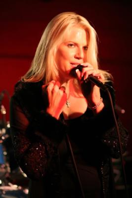 Barbara Cecil | Sherwood, OR | Country Singer | Photo #8