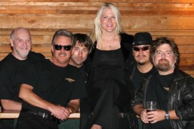 Barbara Cecil | Sherwood, OR | Country Singer | Photo #18