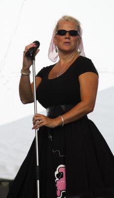 Barbara Cecil | Sherwood, OR | Country Singer | Photo #7