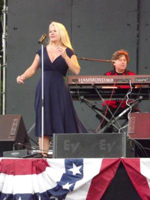 Barbara Cecil | Sherwood, OR | Country Singer | Photo #12