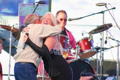 Barbara Cecil | Sherwood, OR | Country Singer | Photo #24