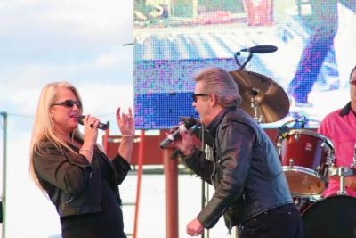 Barbara Cecil | Sherwood, OR | Country Singer | Photo #13