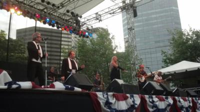 Barbara Cecil | Sherwood, OR | Country Singer | Photo #15
