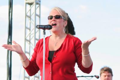 Barbara Cecil | Sherwood, OR | Country Singer | Photo #3