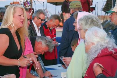 Barbara Cecil | Sherwood, OR | Country Singer | Photo #21