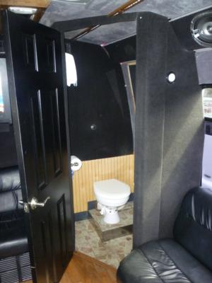 Party buses! Party line limo inc.  | Kings Park, NY | Party Bus | Photo #10