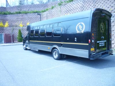 Party buses! Party line limo inc.  | Kings Park, NY | Party Bus | Photo #8