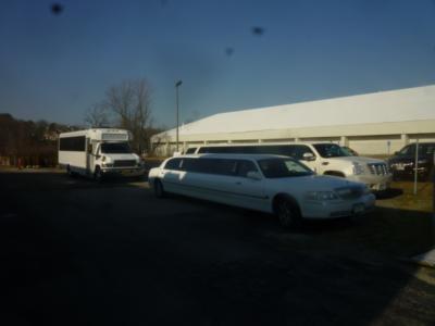Party buses! Party line limo inc.  | Kings Park, NY | Party Bus | Photo #6