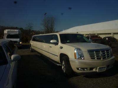 Party buses! Party line limo inc.  | Kings Park, NY | Party Bus | Photo #2
