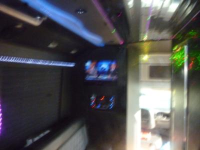 Party buses! Party line limo inc.  | Kings Park, NY | Party Bus | Photo #7