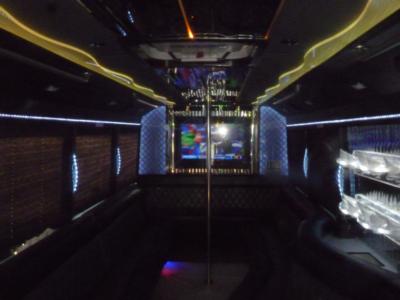 Party buses! Party line limo inc. 's Main Photo