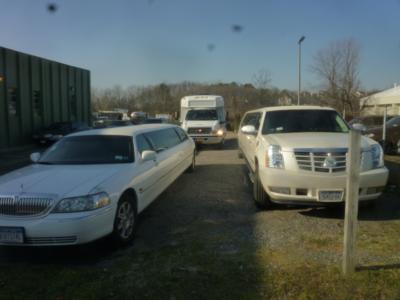 Party buses! Party line limo inc.  | Kings Park, NY | Party Bus | Photo #4