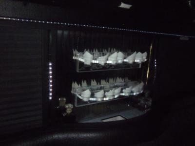 Party buses! Party line limo inc.  | Kings Park, NY | Party Bus | Photo #5