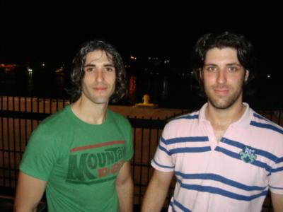 The Super Martinez Brothers Band's Main Photo