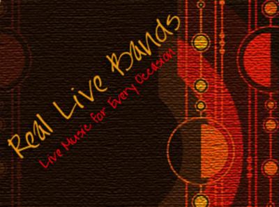 Real Live Bands (ensembles)'s Main Photo