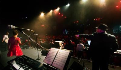 Emerald Empire Band's Main Photo