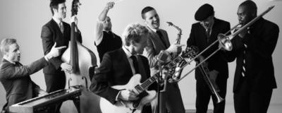 Emerald Empire Band | Charlotte, NC | Cover Band | Photo #3