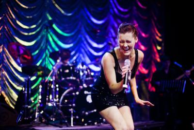Emerald Empire Band | Charlotte, NC | Cover Band | Photo #5