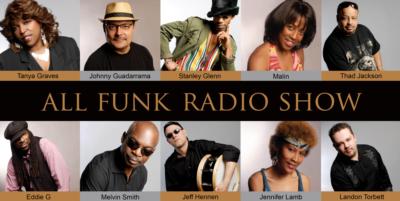 All Funk Radio Show's Main Photo