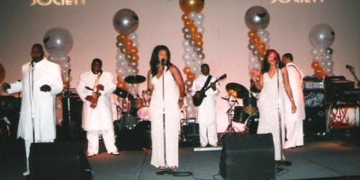 All Funk Radio Show | Irving, TX | Cover Band | Photo #21