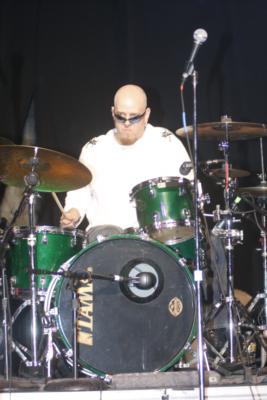 All Funk Radio Show | Irving, TX | Cover Band | Photo #16