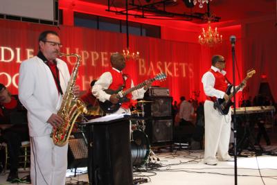 All Funk Radio Show | Irving, TX | Cover Band | Photo #13