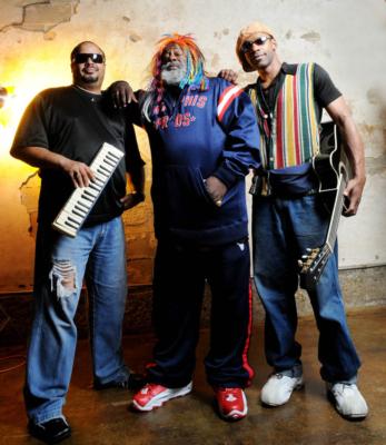 All Funk Radio Show | Irving, TX | Cover Band | Photo #24