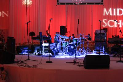 All Funk Radio Show | Irving, TX | Cover Band | Photo #25