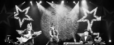 Emerald Empire Band | Charleston, SC | Cover Band | Photo #5
