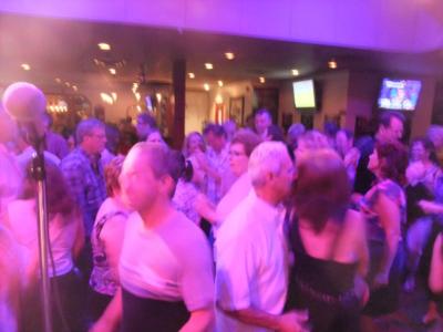 Metrobeat | Calgary, AB | Dance Band | Photo #7