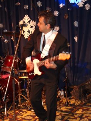 Metrobeat | Calgary, AB | Dance Band | Photo #3