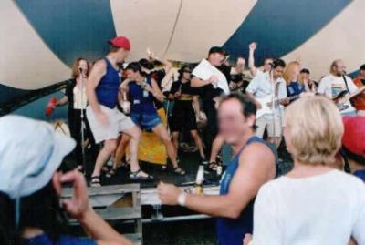 Metrobeat | Calgary, AB | Dance Band | Photo #8
