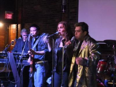 Metrobeat | Calgary, AB | Dance Band | Photo #17