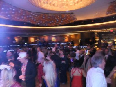 Metrobeat | Calgary, AB | Dance Band | Photo #2