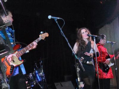 Metrobeat | Calgary, AB | Dance Band | Photo #6