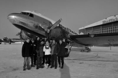 Metrobeat | Calgary, AB | Dance Band | Photo #13