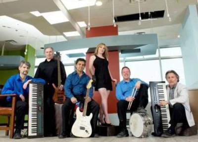 Metrobeat | Calgary, AB | Dance Band | Photo #15